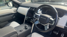 Land Rover Discovery 3.0 D300 R-Dynamic SE 5dr Auto Diesel Station Wagon